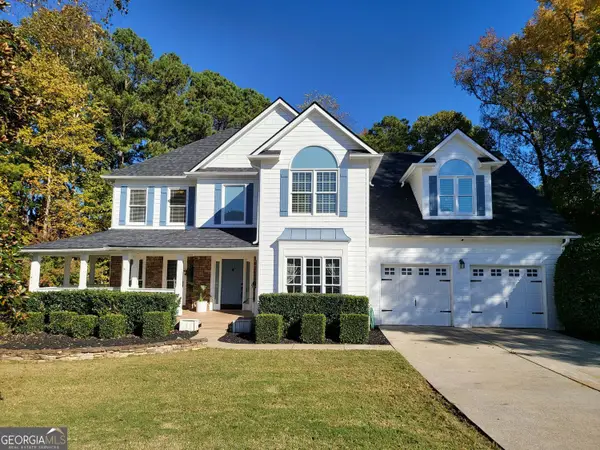 6010 Claiborne Cove, Roswell, GA 30075