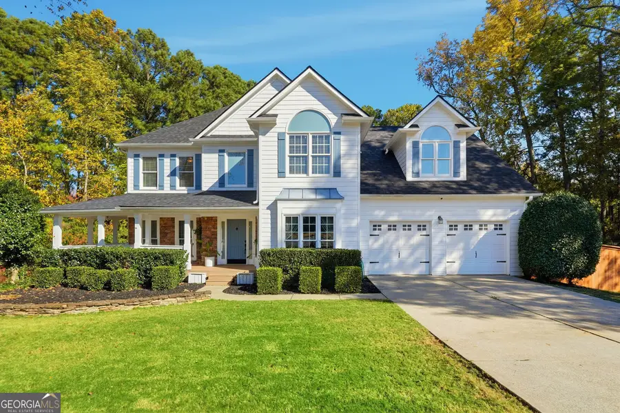 6010 Claiborne Cove, Roswell, GA 30075 - Image #3