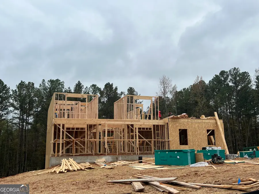 LOT 21 Tea House Lane #21, Newnan, GA 30263 - Image #2