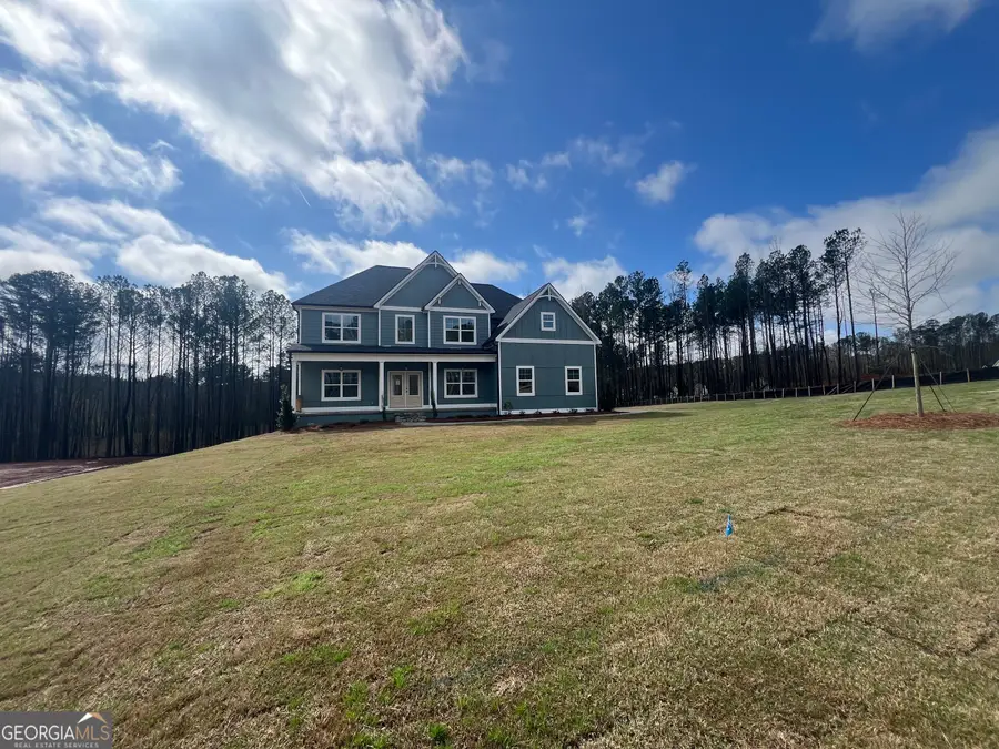 57 Tea House Lane #21, Newnan, GA 30263 - #3