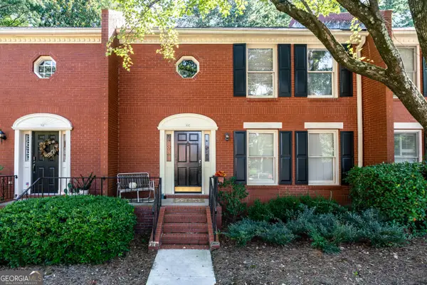 102 Defoors Mill Drive Nw, Atlanta, GA 30318