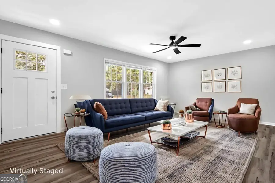 4302 Rocklane Drive, Conley, GA 30288 - Image #3