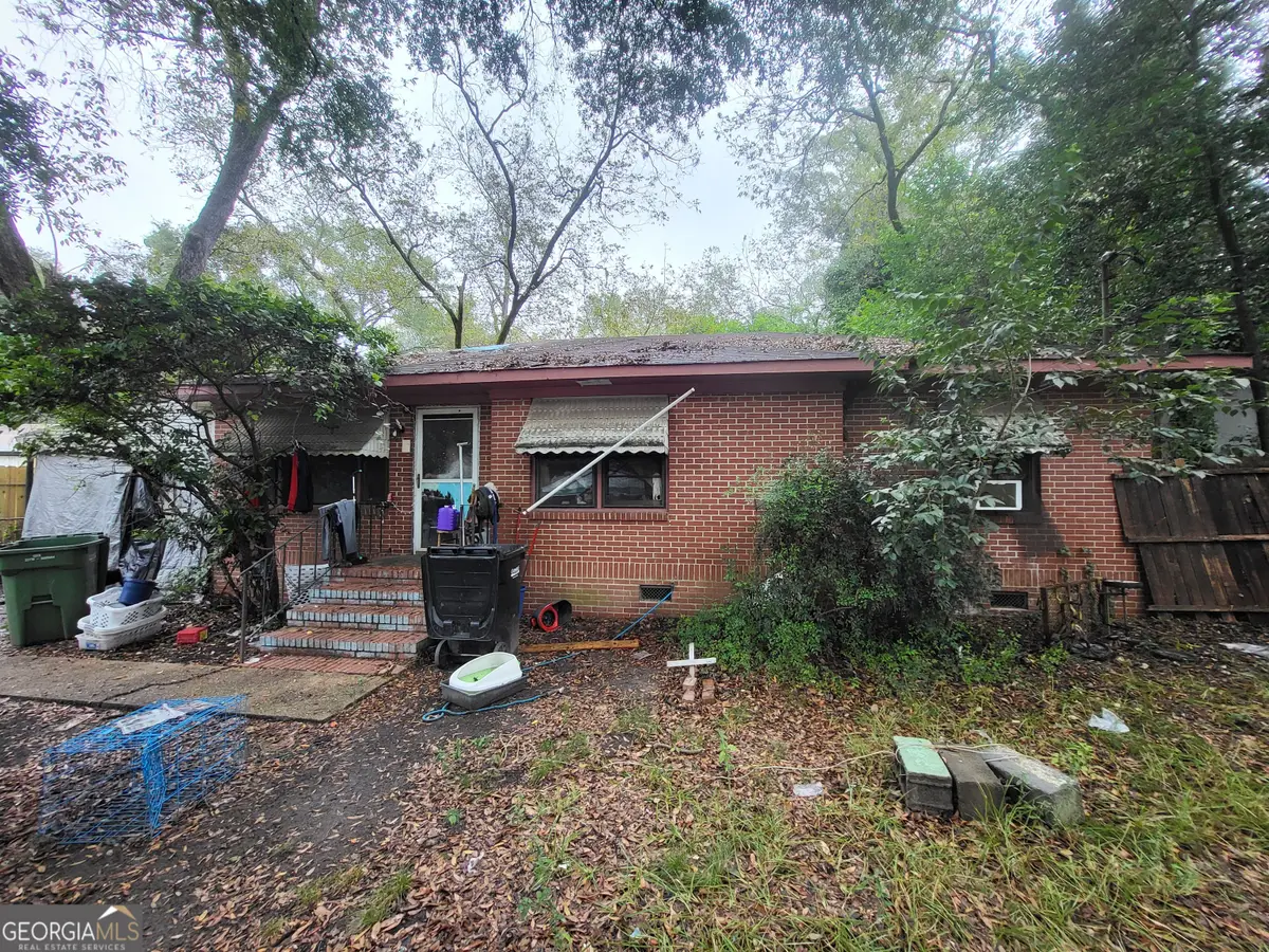 2505 Lumpkin Court, Columbus, GA 31903 - Image #1