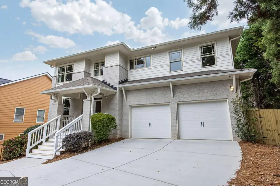 2675 Sugar Mill Drive Se, Atlanta, GA 30316 - Image #3