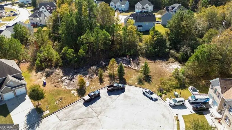 805 Abarca Lane, Stockbridge, GA 30281 - #3