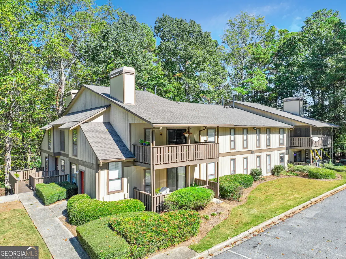 205 Woodcliff Drive #205, Sandy Springs, GA 30350 - Image #1