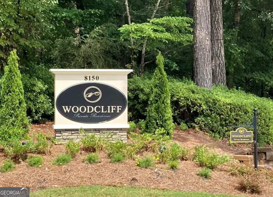 205 Woodcliff Drive #205, Sandy Springs, GA 30350 - Image #2