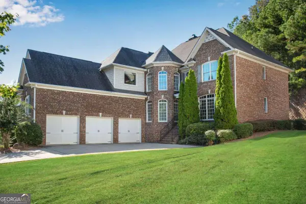 431 Wallis Farm Way, Marietta, GA 30064