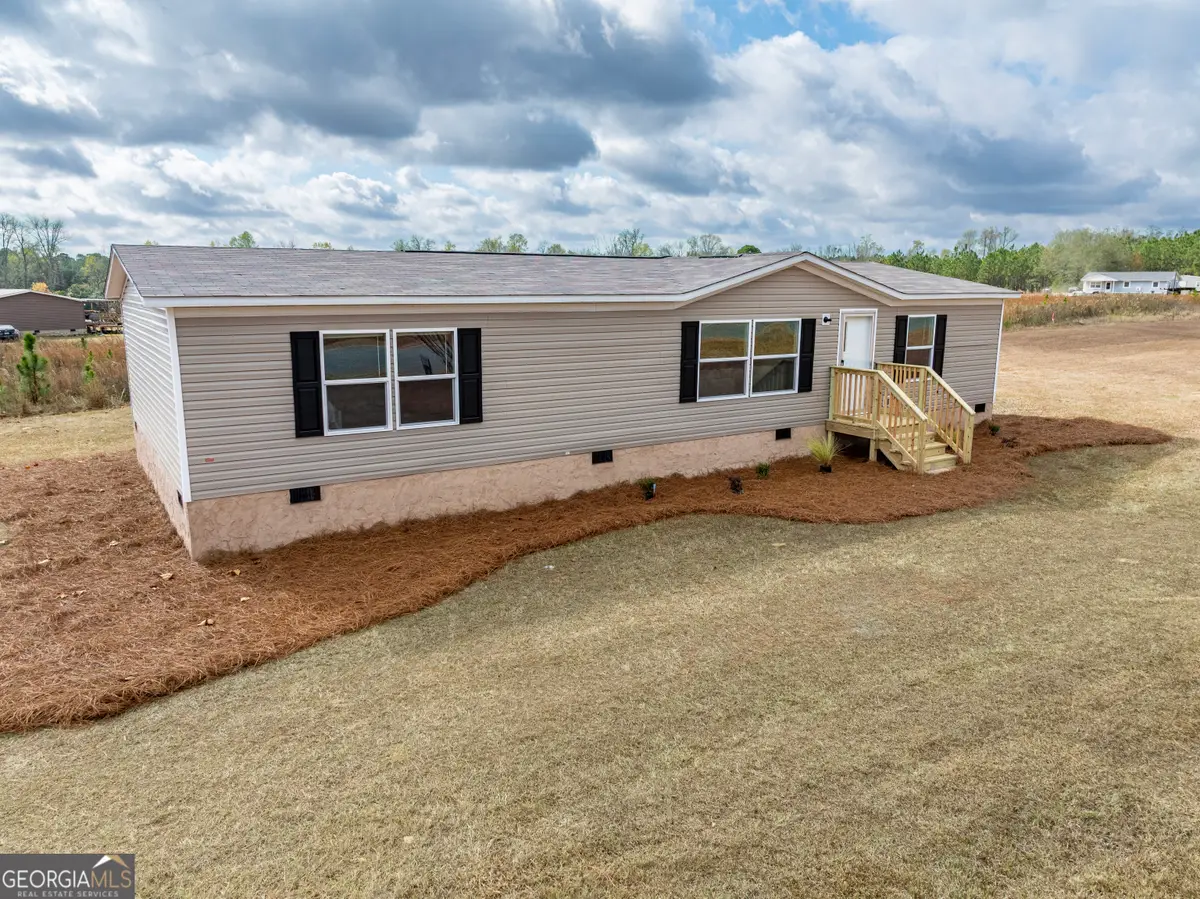 102 Courtney Circle, Sumner, GA 31789 - Image #1