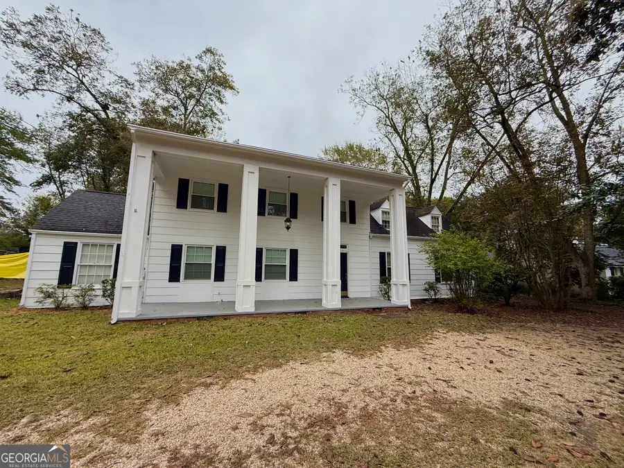 209 Mimosa Drive, Dublin, GA 31021 - Image #3