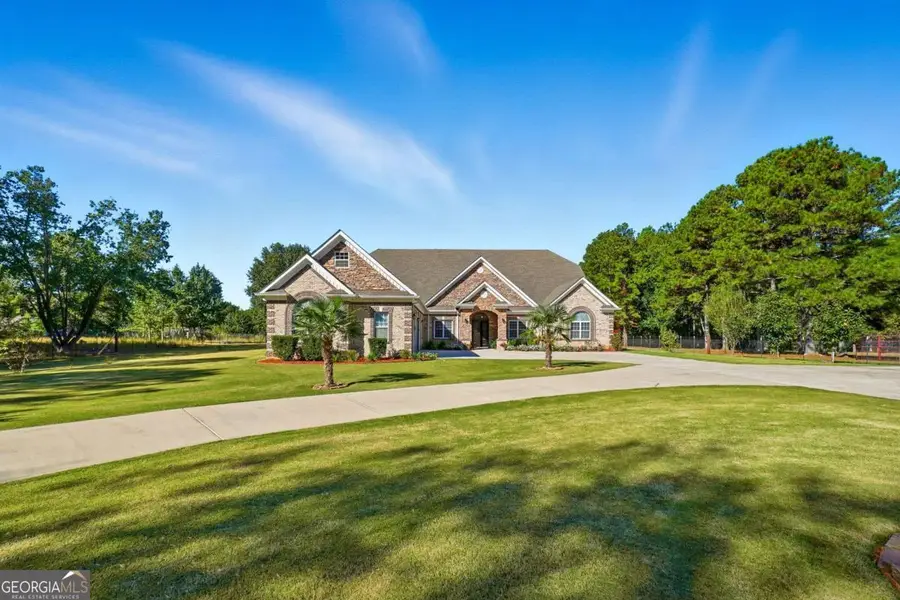 100 Marshas Vineyard, Hampton, GA 30228 - Image #2