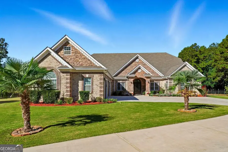 100 Marshas Vineyard, Hampton, GA 30228 - Image #3
