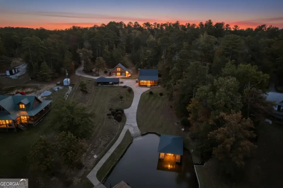 63 Tomahawk Drive, Sparta, GA 31087 - Image #3