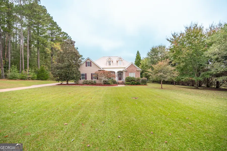 142 Williams Trail, Griffin, GA 30224 - Image #2