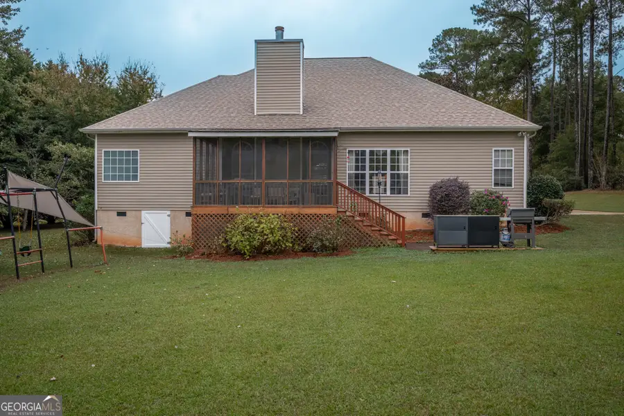 142 Williams Trail, Griffin, GA 30224 - Image #3