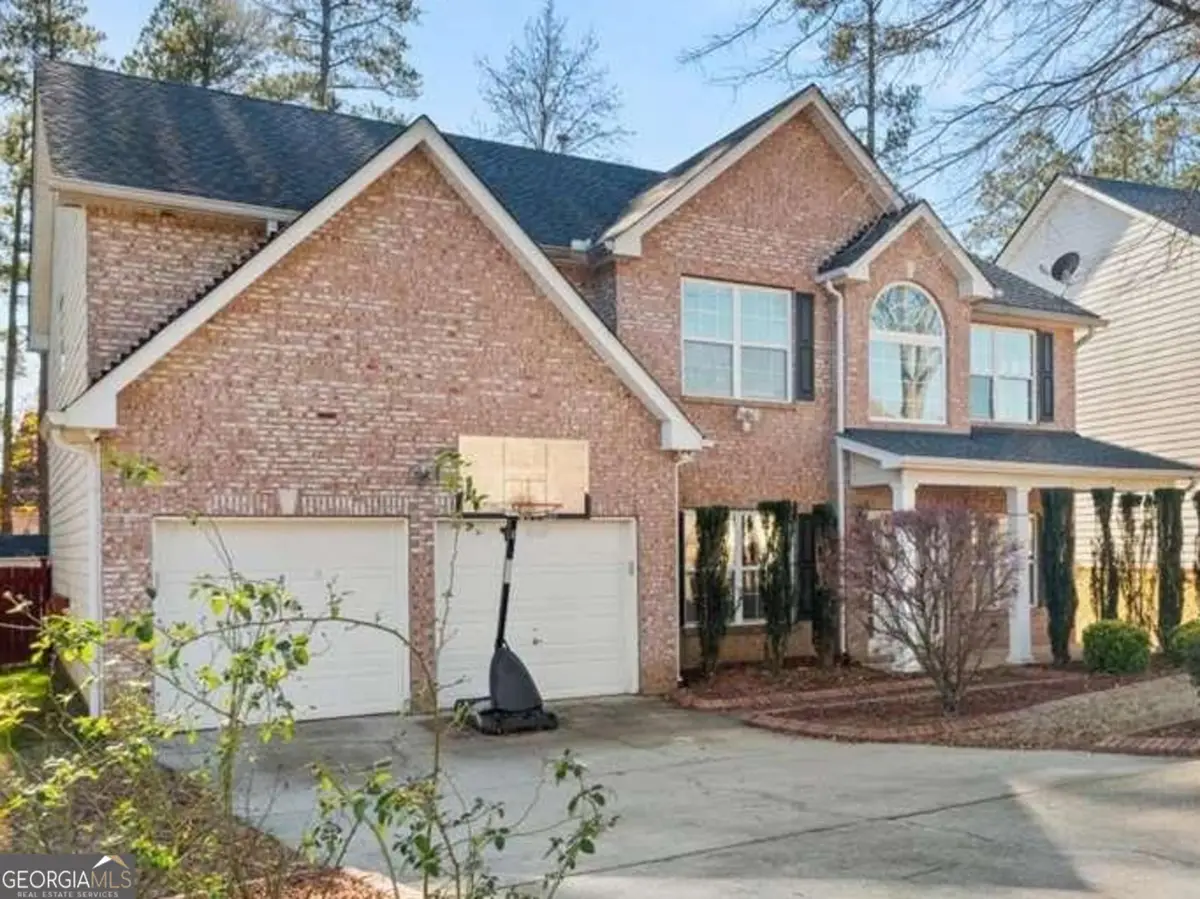 250 Windsor Way, Fairburn, GA 30213 - Image #1