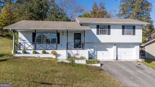 1717 E Rebel Road, Rossville, GA 30741