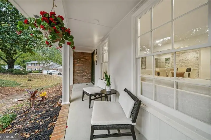 2089 Carthage Road, Tucker, GA 30084 - Image #1