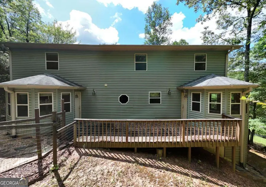 1048 Hawks Claw Road #4, Blairsville, GA 30512 - Image #3