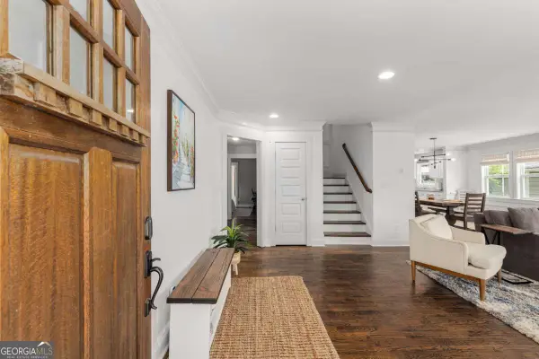 1134 Knott Street Se, Atlanta, GA 30316