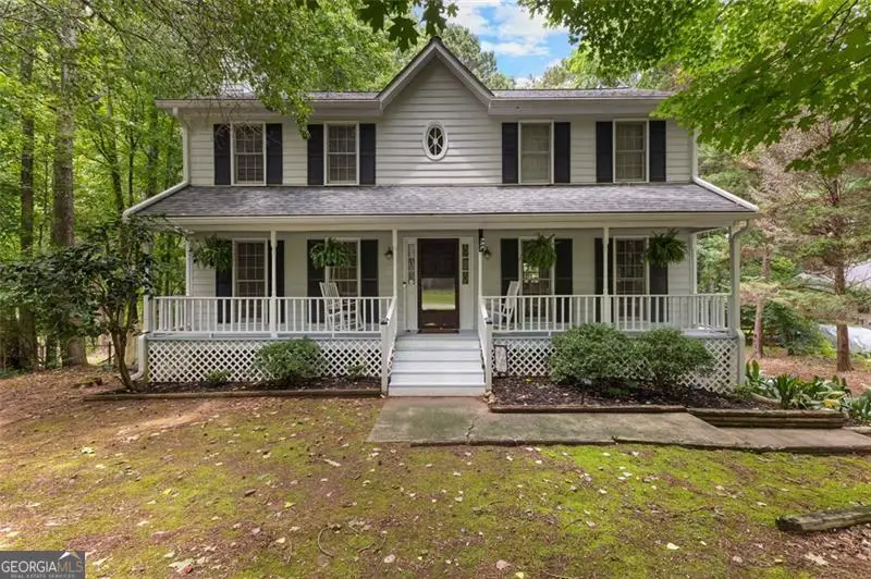 103 Everhill, Peachtree City, GA 30269 - Image #2