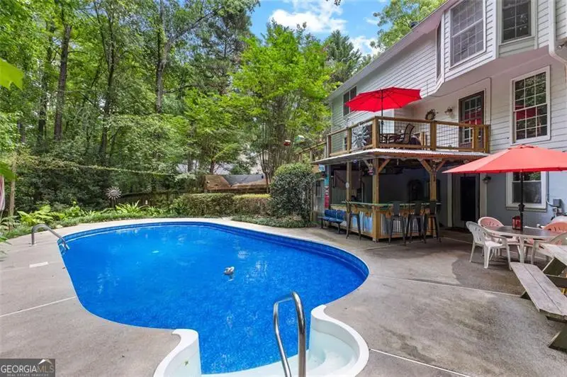 103 Everhill, Peachtree City, GA 30269 - Image #3