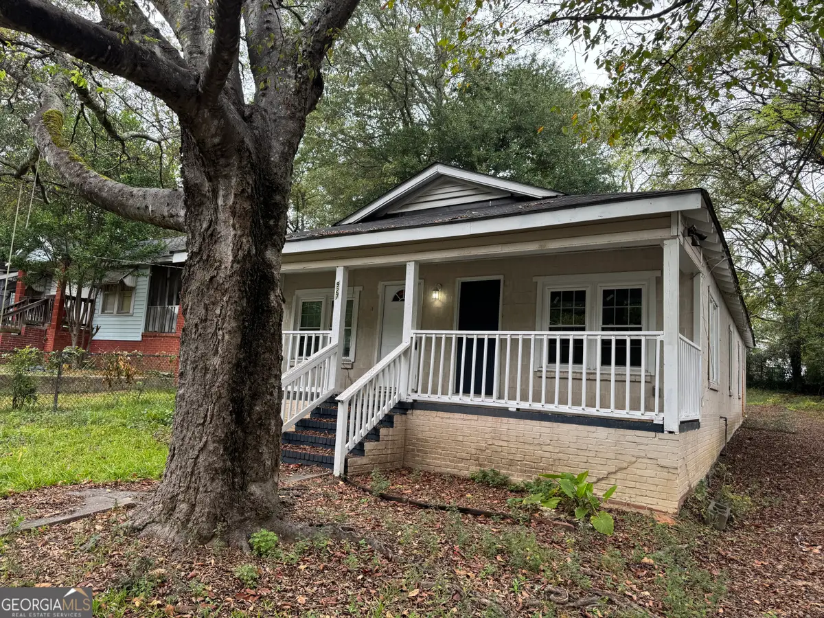 927 Dozier Street, Columbus, GA 31904 - Image #1