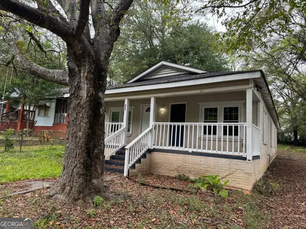 927 Dozier Street, Columbus, GA 31904