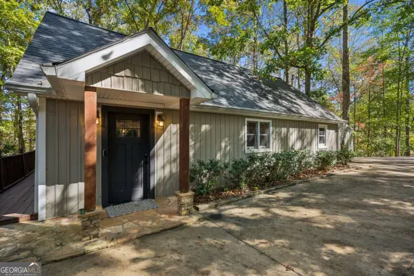 6155 Quail Mountain Trail, Gainesville, GA 30506