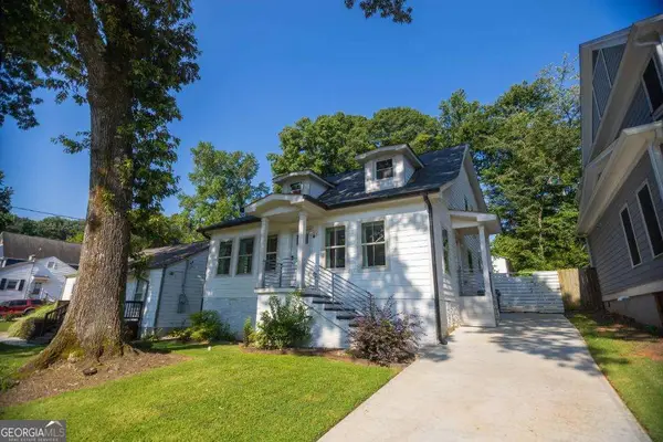 253 Lamon Avenue Se, Atlanta, GA 30316