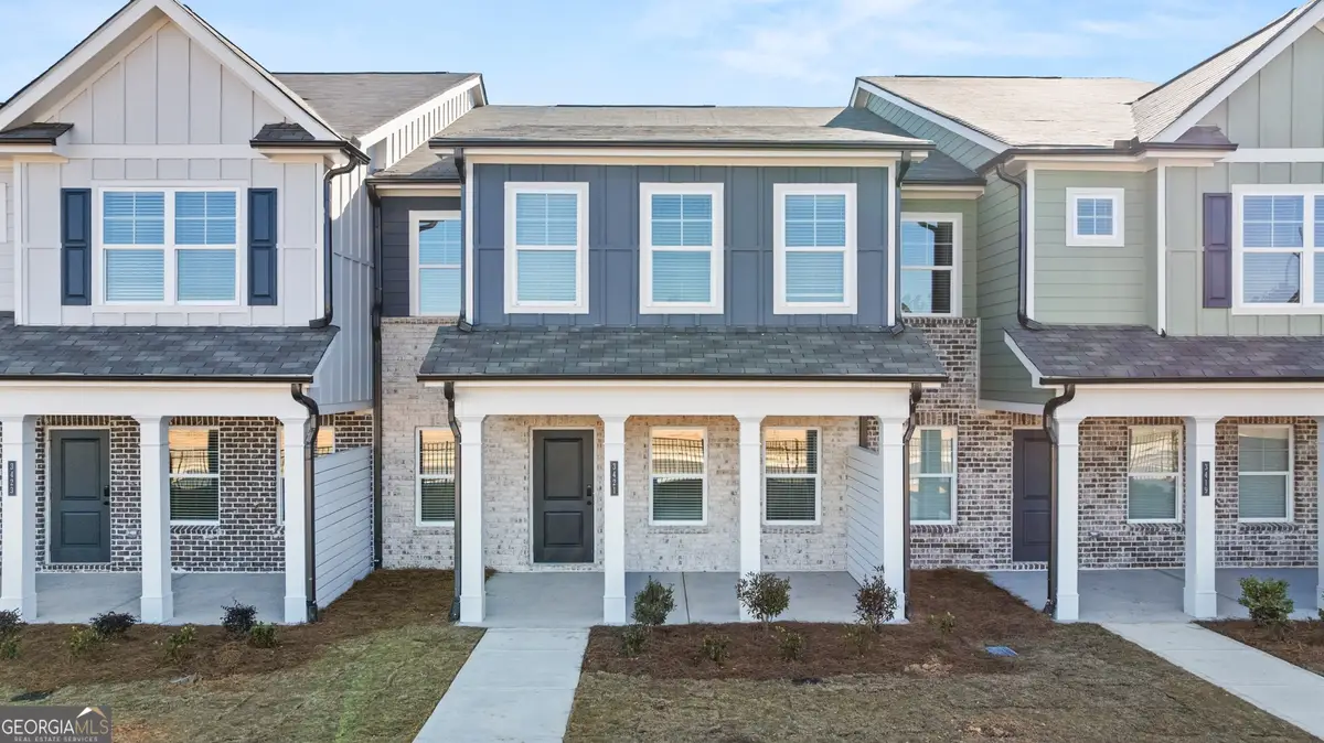 3421 Palmer Drive #33, Loganville, GA 30052 - #1