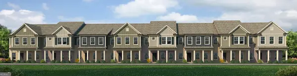 3429 Palmer Drive #37, Loganville, GA 30052