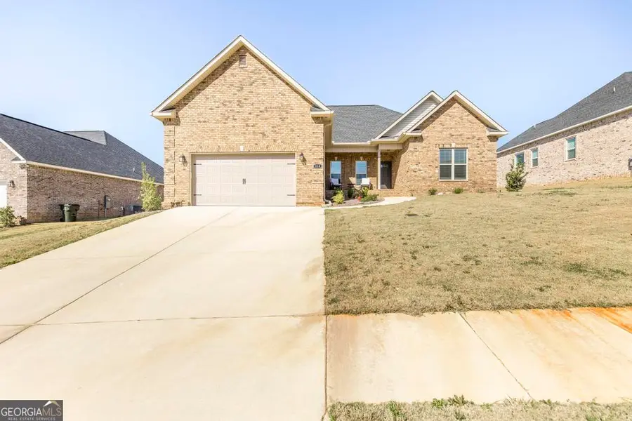 118 Newton Lane, Bonaire, GA 31005 - Image #2