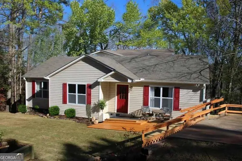 3711 Rambling Woods Drive, Loganville, GA 30052 - Image #1