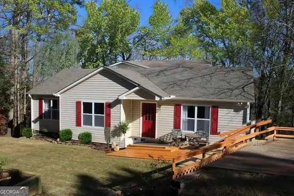 3711 Rambling Woods Drive, Loganville, GA 30052