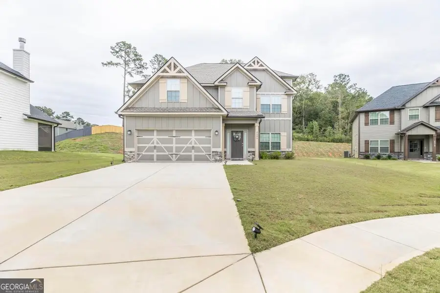 4580 Capulet Court, Forsyth, GA 31029 - Image #2