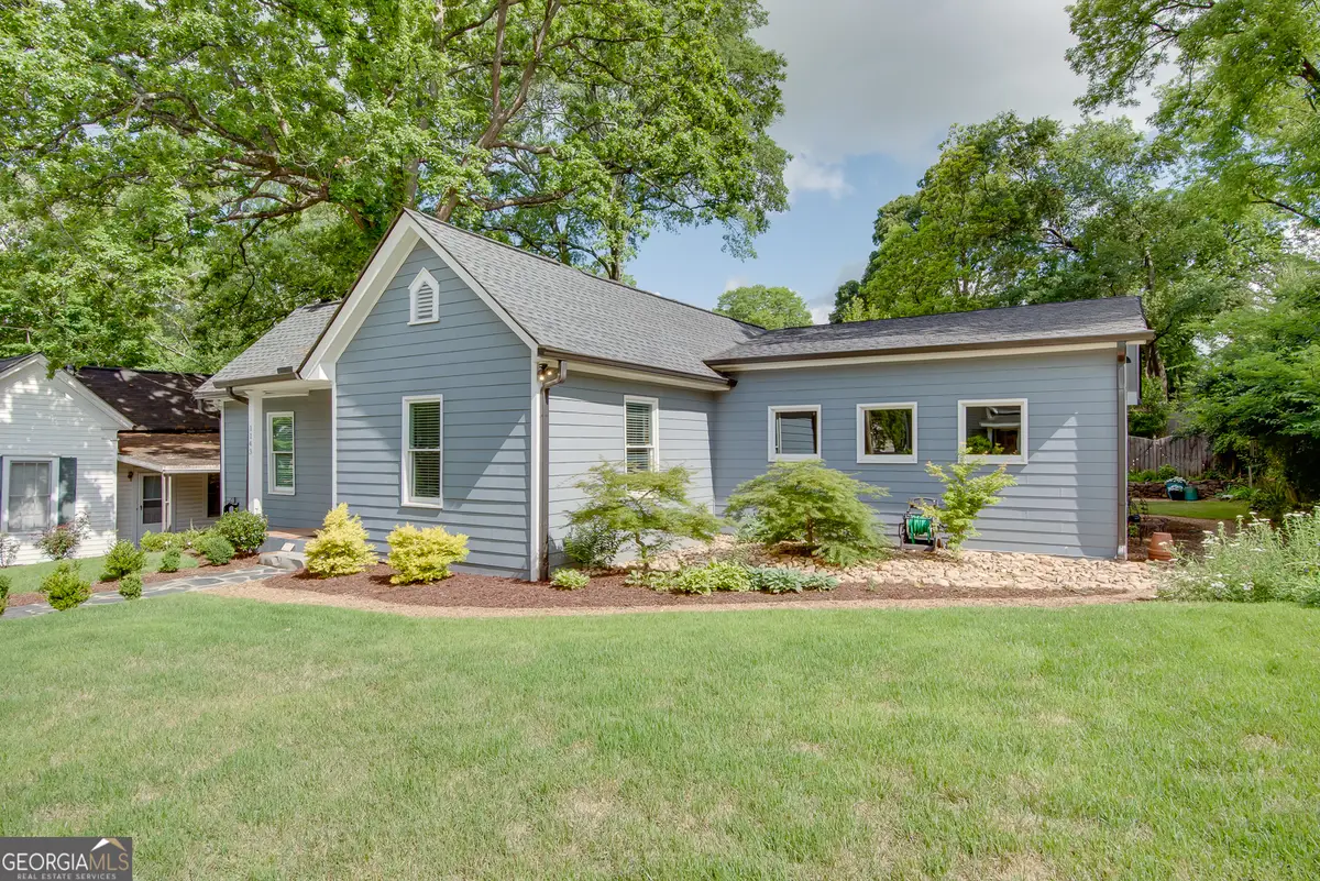 1143 Church Street Nw, Atlanta, GA 30318 - #1