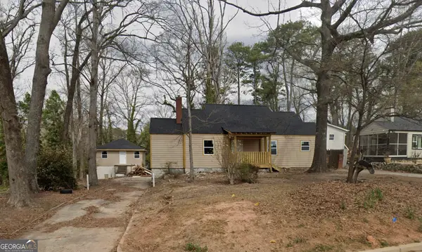 2355 Ben Hill Road, East Point, GA 30344