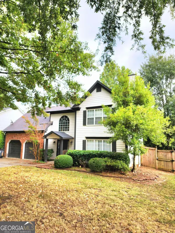 4100 Bradstone Trace Nw, Lilburn, GA 30047