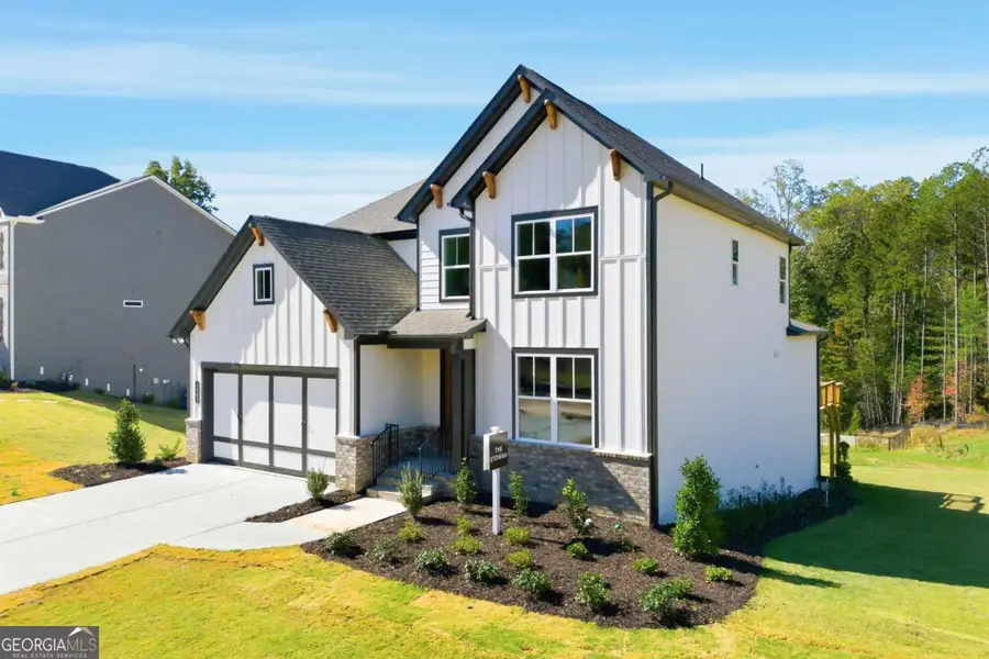 1209 Sterlington Drive, Canton, GA 30115 - Image #3