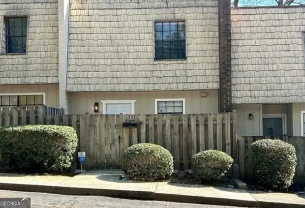 1331 Woodstone Trace, Morrow, GA 30260