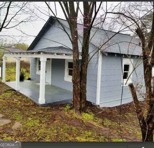 1323 S Hairston Road, Stone Mountain, GA 30088 - #1