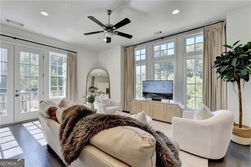 6602 Sterling Drive #688, Atlanta, GA 30328 - Image #2