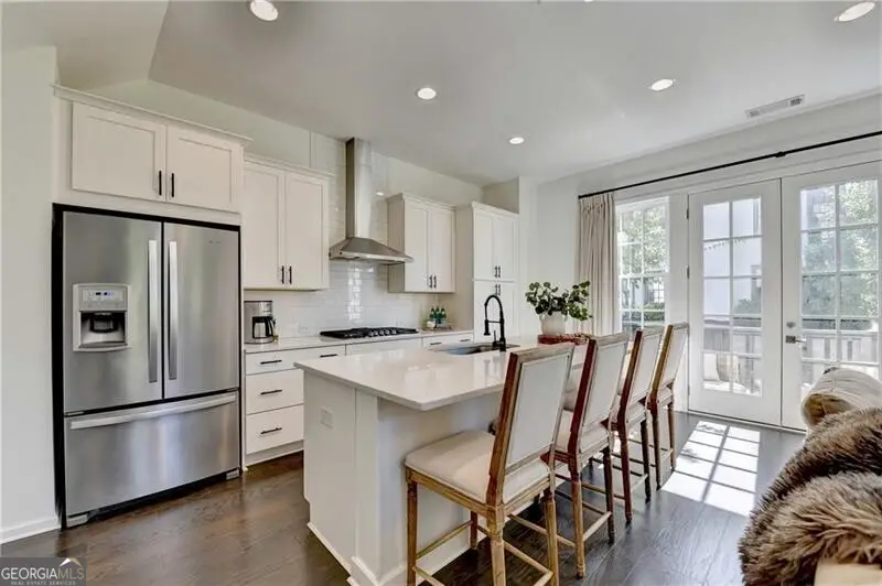 6602 Sterling Drive #688, Atlanta, GA 30328 - Image #3