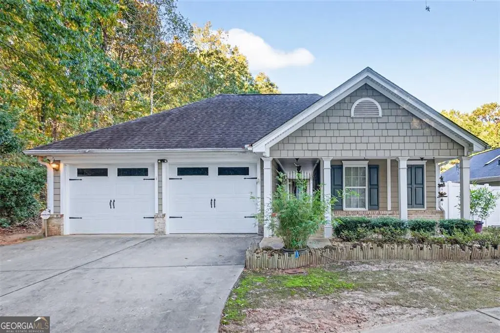 164 Cottage Club Drive, Locust Grove, GA 30248 - Image #1