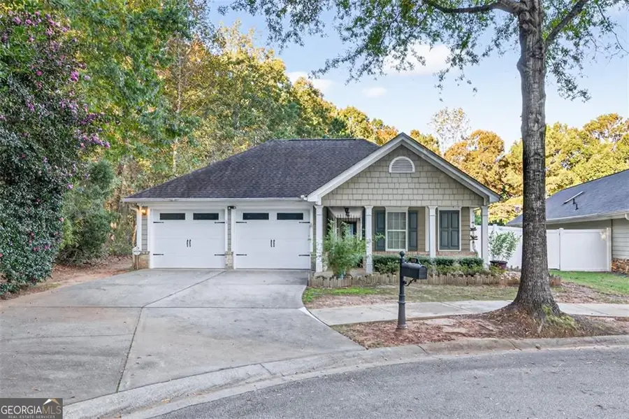 164 Cottage Club Drive, Locust Grove, GA 30248 - Image #2