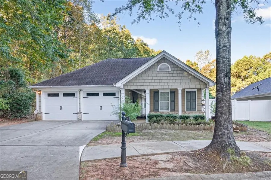 164 Cottage Club Drive, Locust Grove, GA 30248 - Image #3