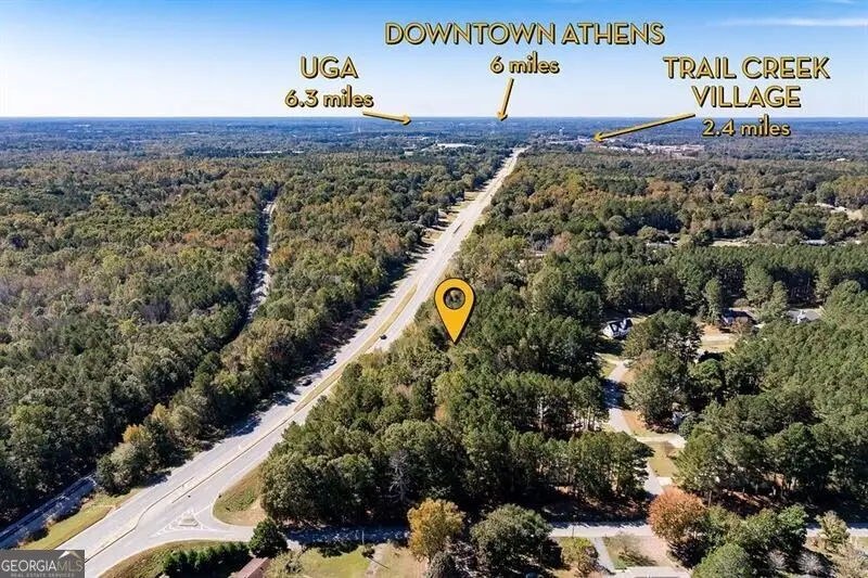 1309 Hull Road, Athens, GA 30601 - Image #3