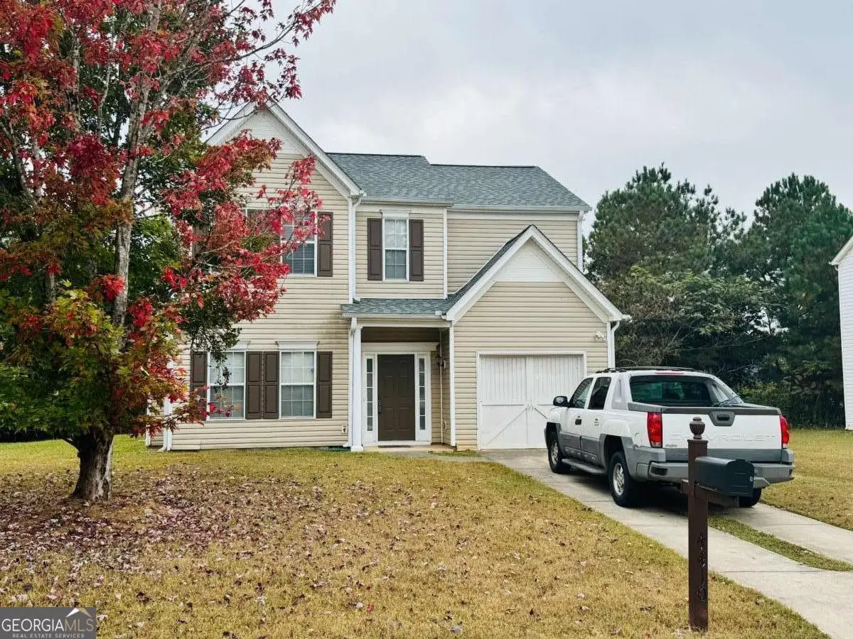 4410 Roche Street, Atlanta, GA 30349 - #1