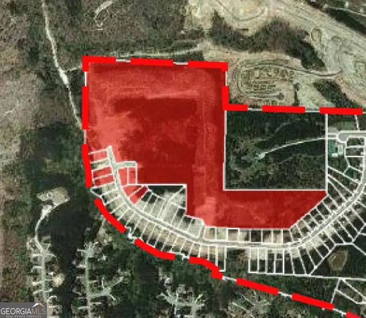 43 ACRES Ivey Springs, Dallas, GA 30132 - Image #1